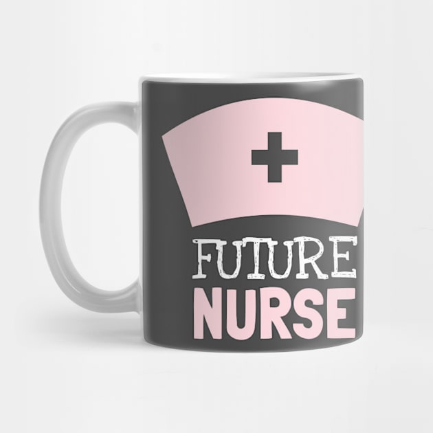 Future Nurse by NewLifeKiDesign